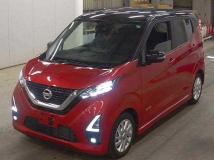 2020 Nissan Nissan Others