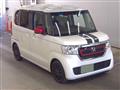 2018 Honda N BOX