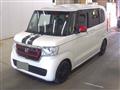 2018 Honda N BOX
