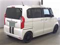 2018 Honda N BOX