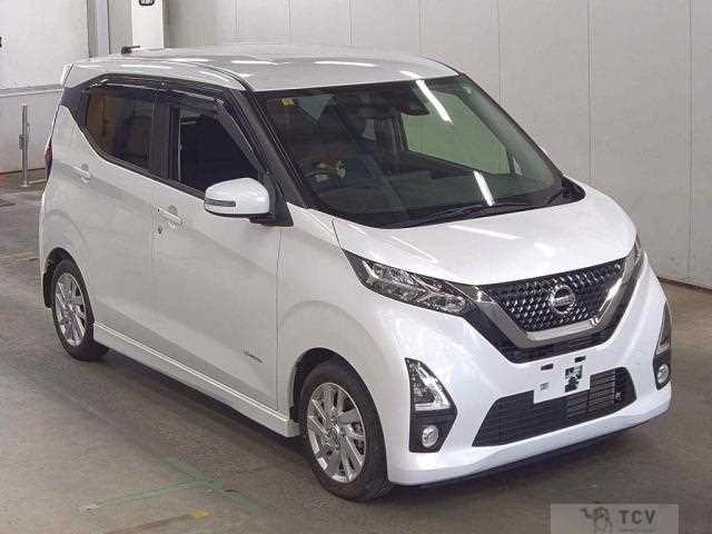 2020 Nissan Nissan Others