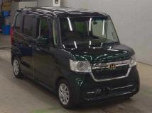 2023 Honda N BOX