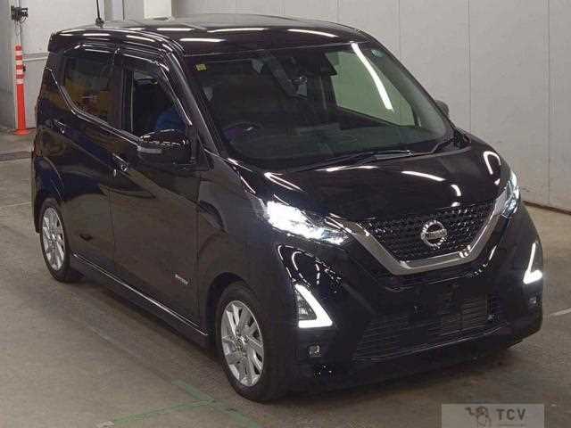 2020 Nissan Nissan Others