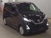 2020 Nissan Nissan Others