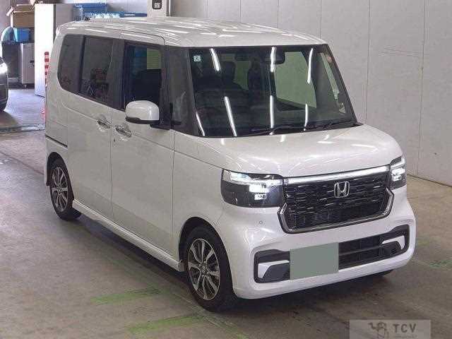 2025 Honda N BOX