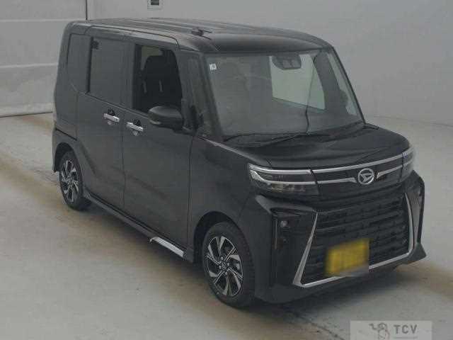 2025 Daihatsu Tanto