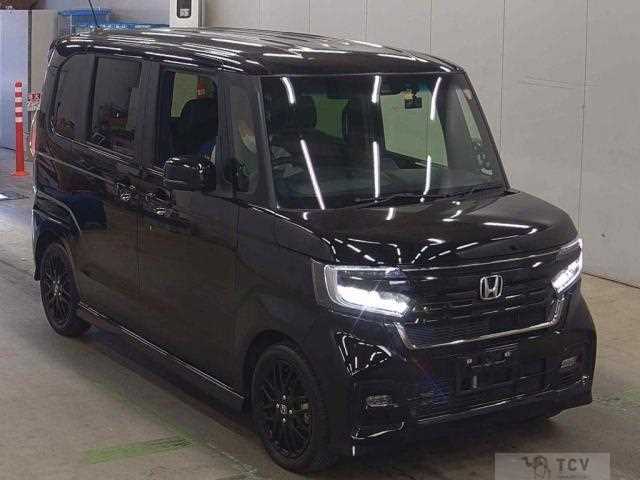 2023 Honda N BOX