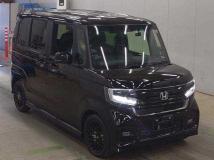 2023 Honda N BOX