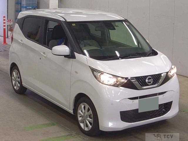 2023 Nissan Nissan Others