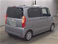 2021 Honda N BOX