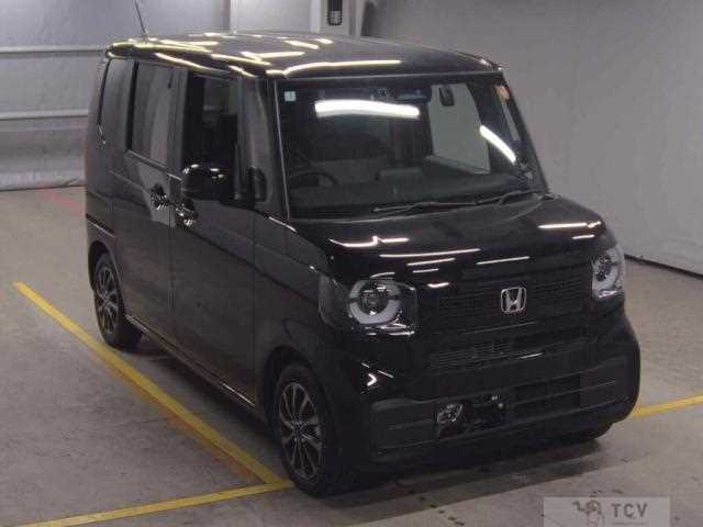 2025 Honda N BOX