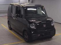 2025 Honda N BOX