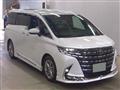 2024 Toyota Alphard G