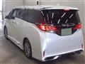 2024 Toyota Alphard G
