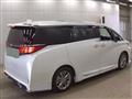 2024 Toyota Alphard G