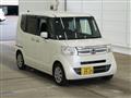 2016 Honda N BOX