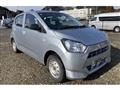 2021 Daihatsu Mira