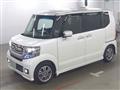 2016 Honda N BOX