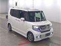 2016 Honda N BOX
