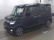 2020 Honda N BOX