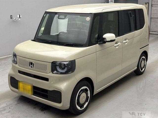 2025 Honda N BOX