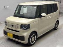 2025 Honda N BOX