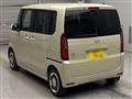 2025 Honda N BOX