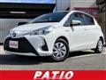 2017 Toyota Vitz