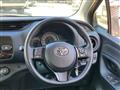 2017 Toyota Vitz