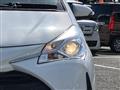 2017 Toyota Vitz