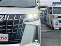 2019 Toyota Alphard G