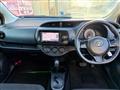 2017 Toyota Vitz