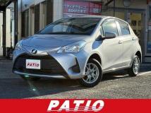 2017 Toyota Vitz
