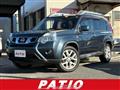 2012 Nissan X-Trail