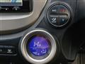 2013 Honda Fit Hybrid