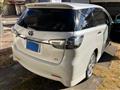 2010 Toyota Wish