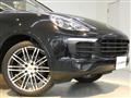 2018 Porsche Cayenne