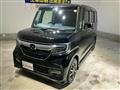 2018 Honda N BOX