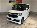 2022 Honda N BOX