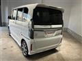 2022 Honda N BOX