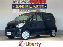 2018 Mitsubishi eK Wagon