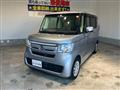 2021 Honda N BOX