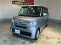 2021 Honda N BOX