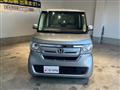2021 Honda N BOX