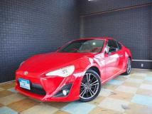 2012 Toyota 86