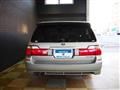 2000 Nissan Stagea