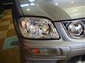2000 Nissan Stagea
