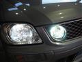 2000 Nissan Stagea
