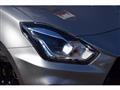 2025 Suzuki Swift