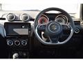 2025 Suzuki Swift